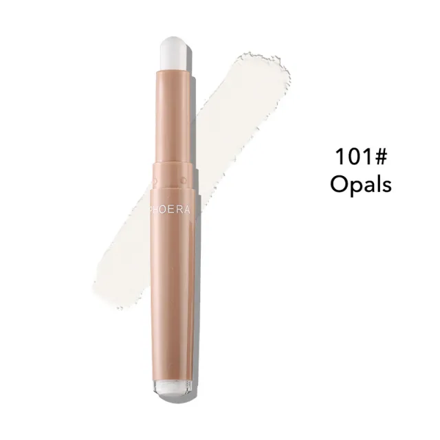 New Monochrome Lipstick Eyeshadow Stick Makeup 101Opals - Shop at LoveMi