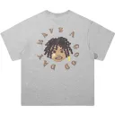 Flower Ash-2Xl
