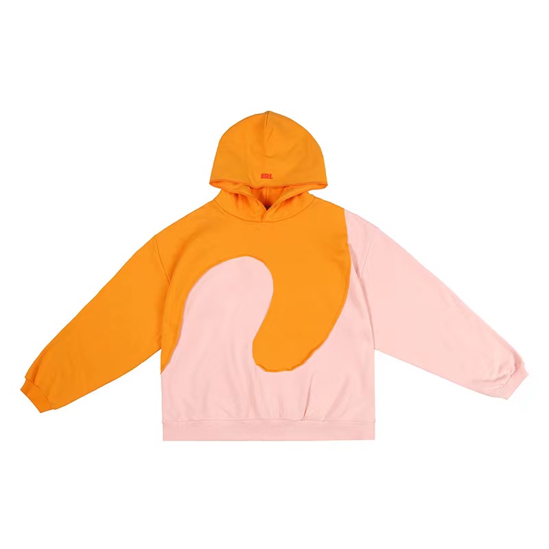 Orange Pink