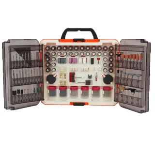 418pcs Rotary Tool Accessories Kit Multifunctional Set Perfect For Cutting UK