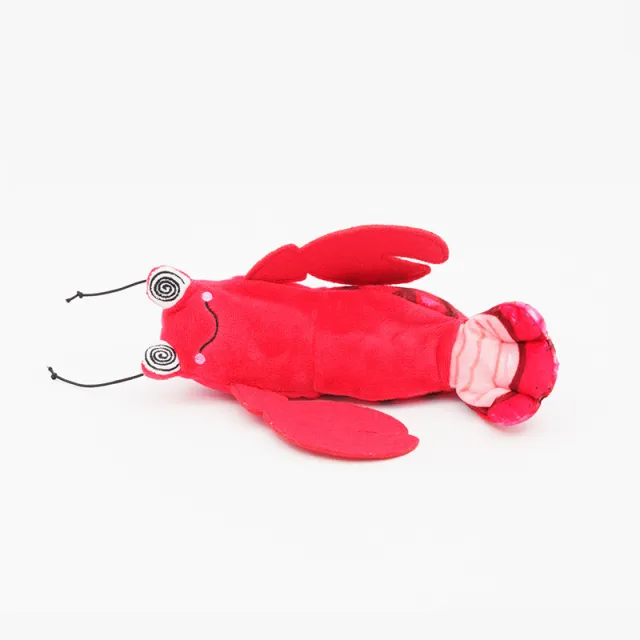 Intelligent Start Stop Electric Automatic Cat Toys Lobster - Shop at LoveMi