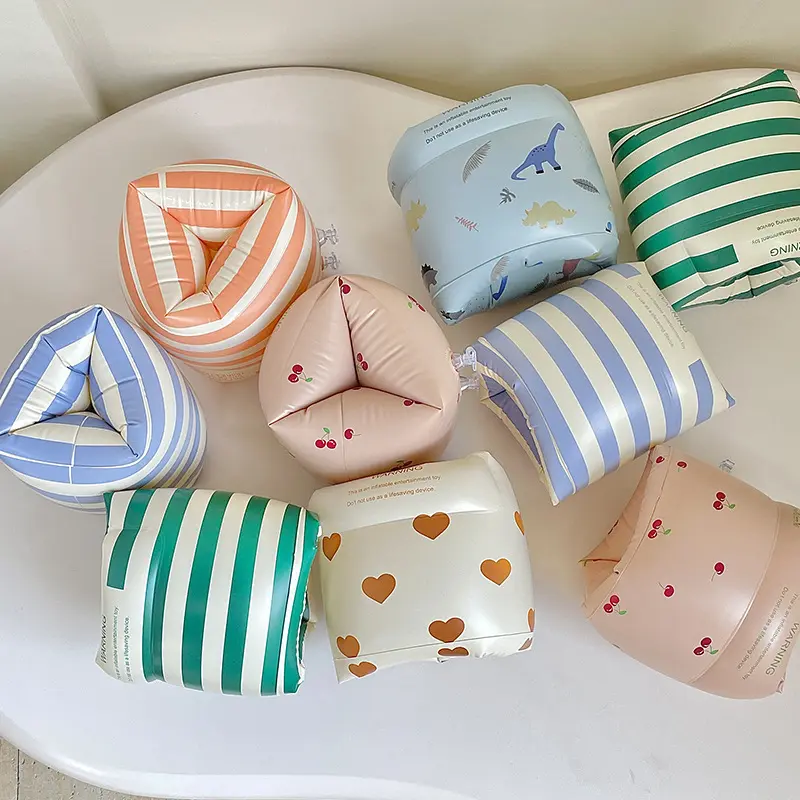 Arm Floaties For All Age - Pool