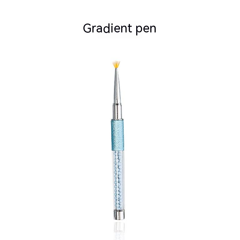 Gradient Pen