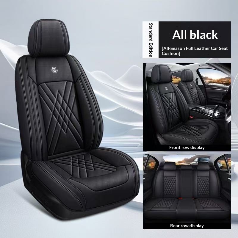 Car Seat Covers, Full Set, picture 6 of 9