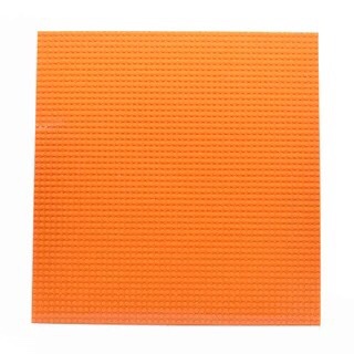 Orange 50x50cm