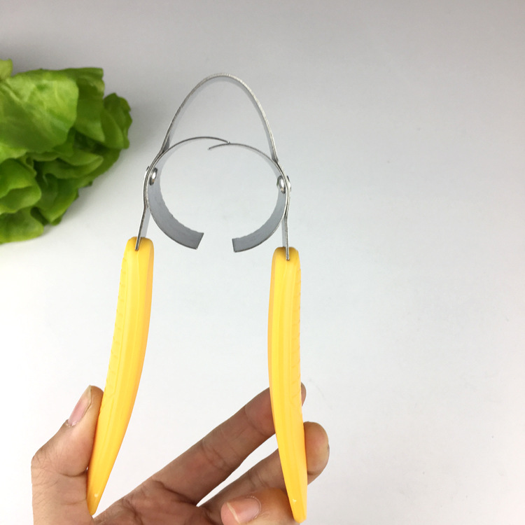 Title 3, Labor Saving Stainless Steel Corn Peeler Creati...