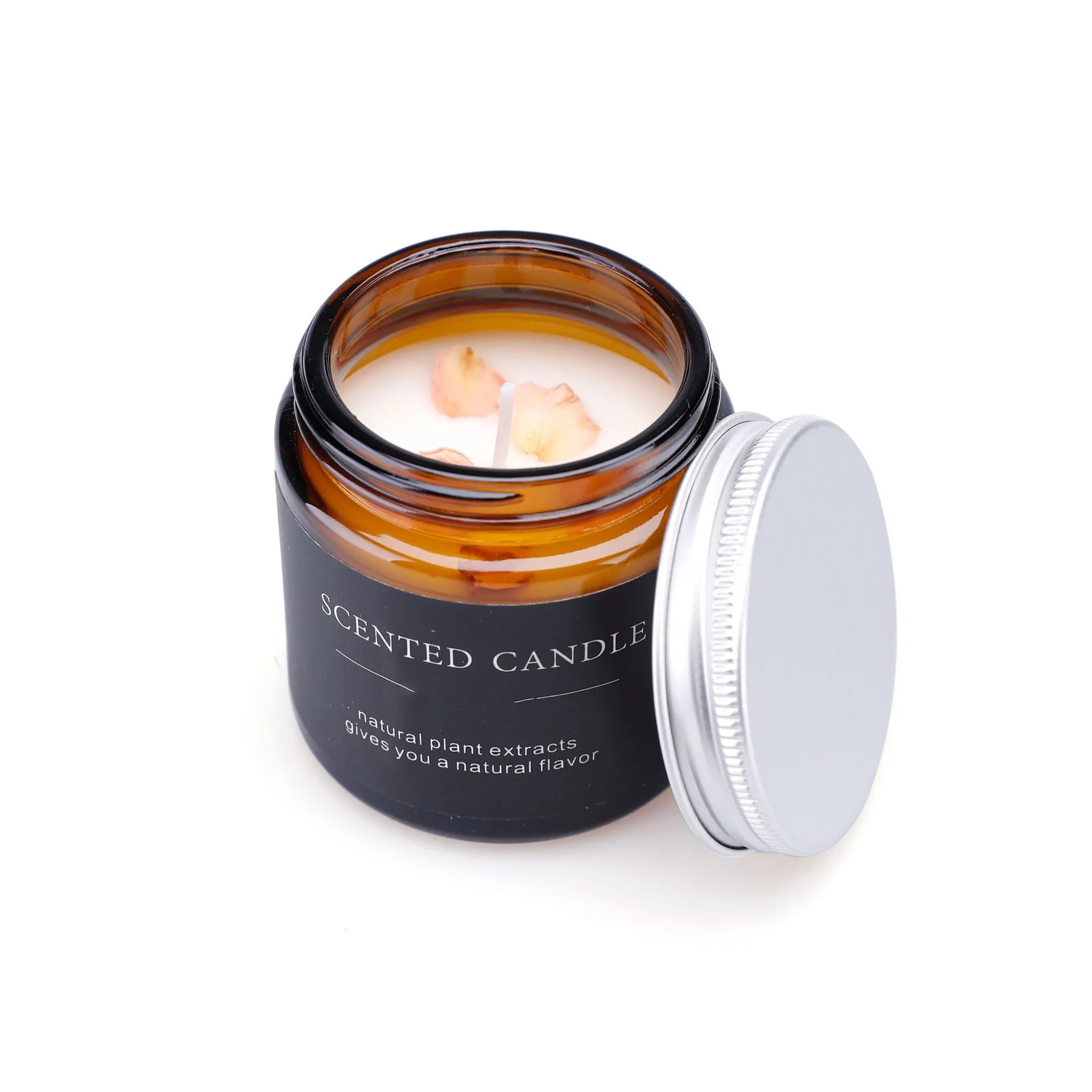 Vintage Scented Candles For Home Use – image 5