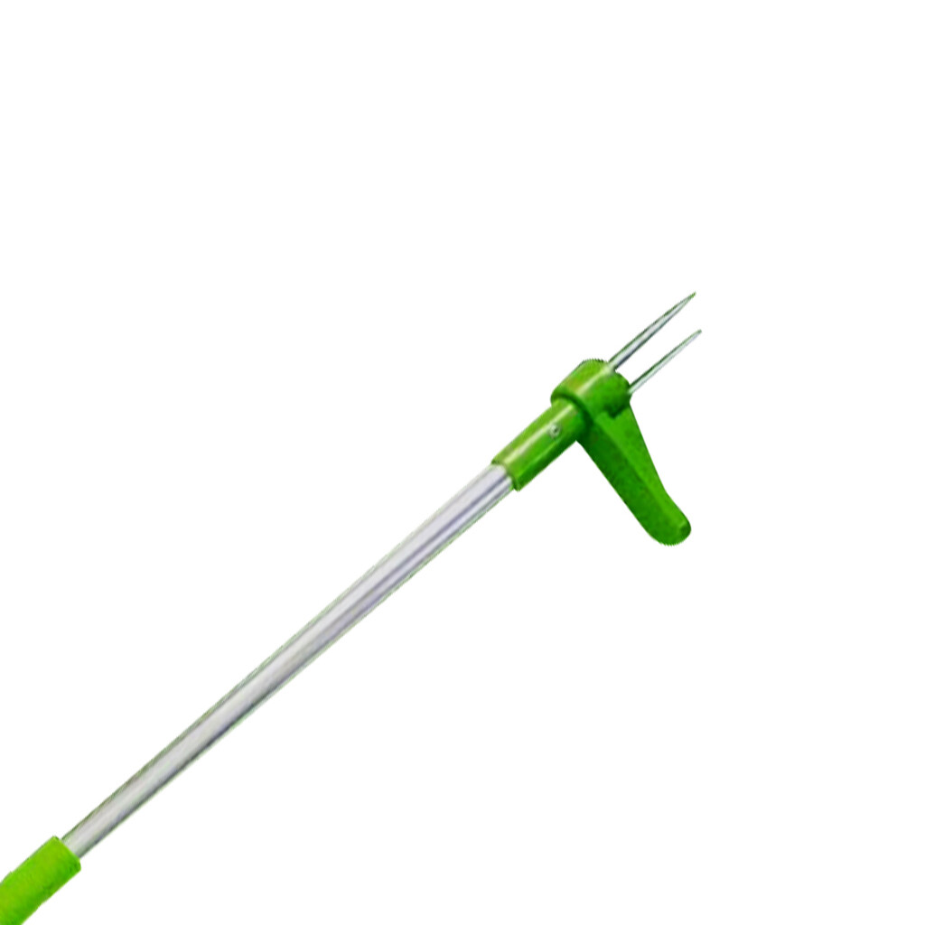 Weed Puller Weeder Twister Twist Pull Claw Garden Lawn Root Killer Remover Tools — image 8