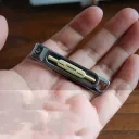 3028Is 5.7Cm Long