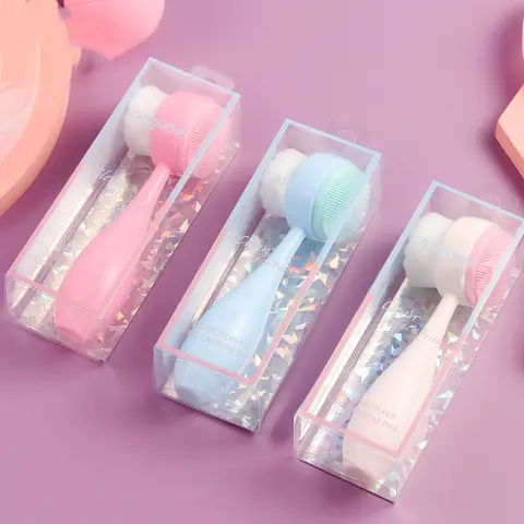 Face Brush