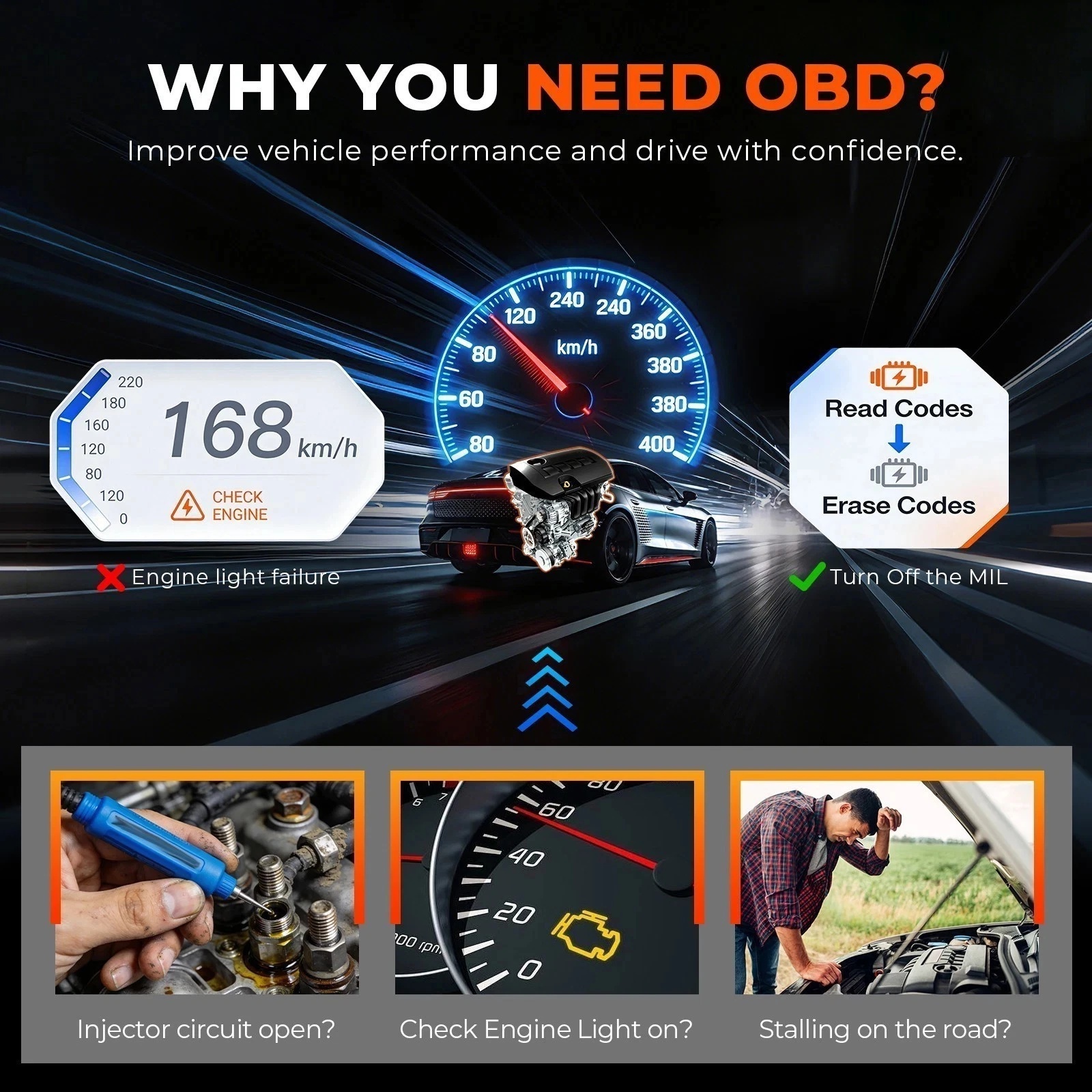 V529 OBD2