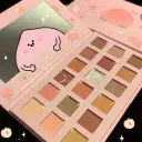 Fart Peach Eyeshadow Palette