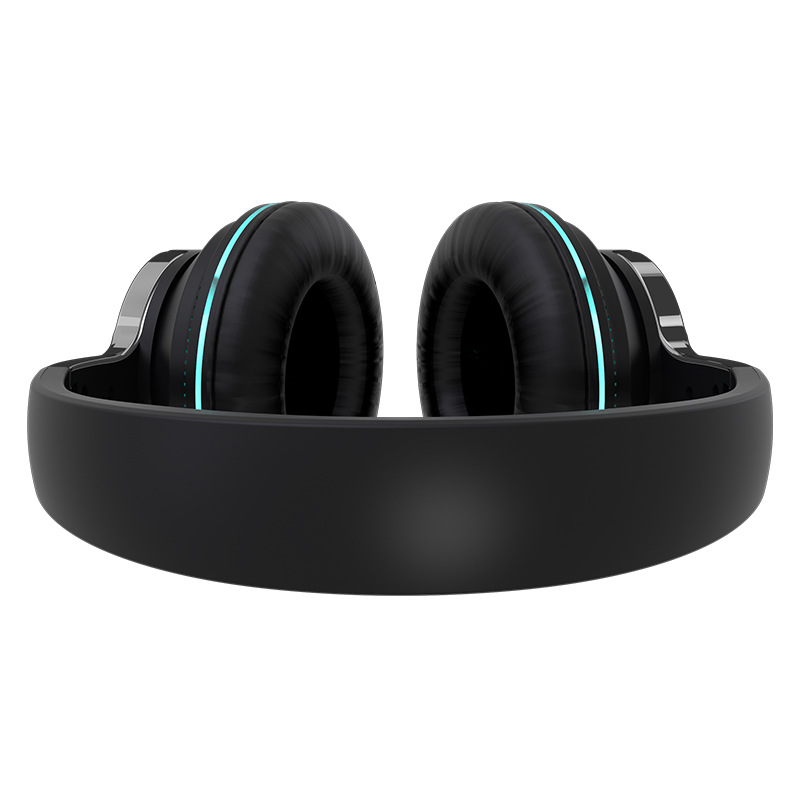 Headset Full Coverage Cat Ear Bluetooth Headset - Image 7