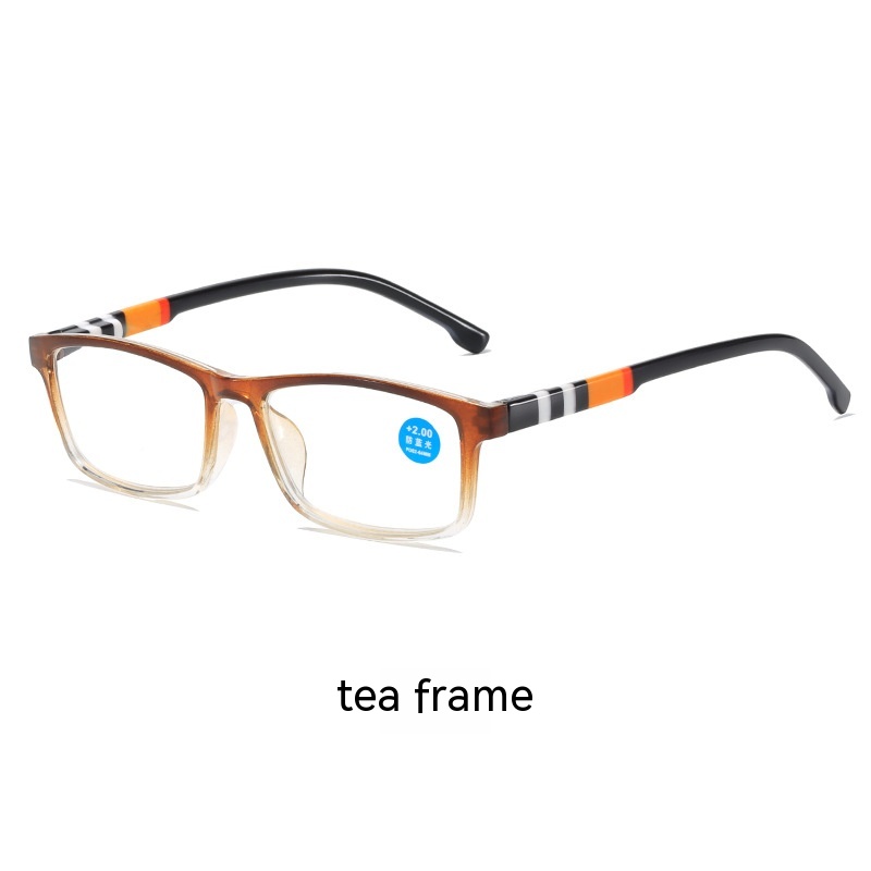 Tea Frame C3