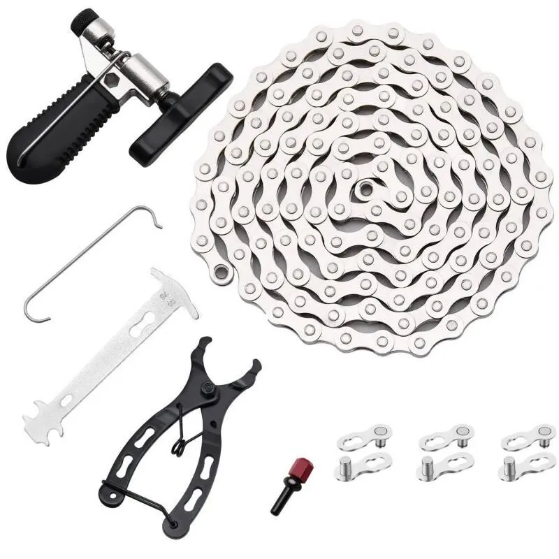 Bike Chain Tool Kit