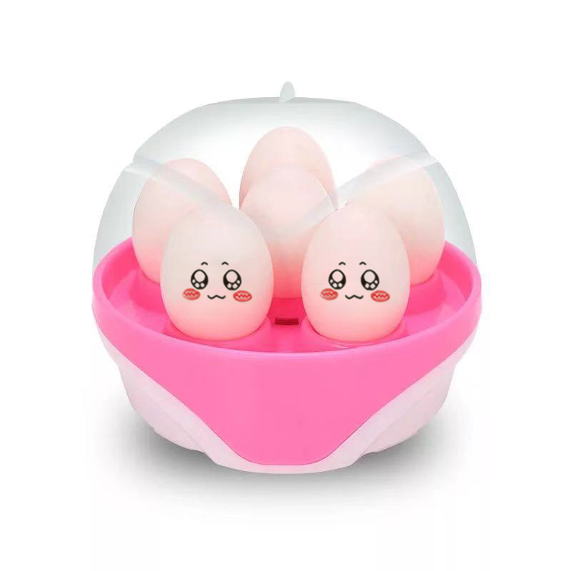 Title 7, Multifunctional single layer double layer egg c...