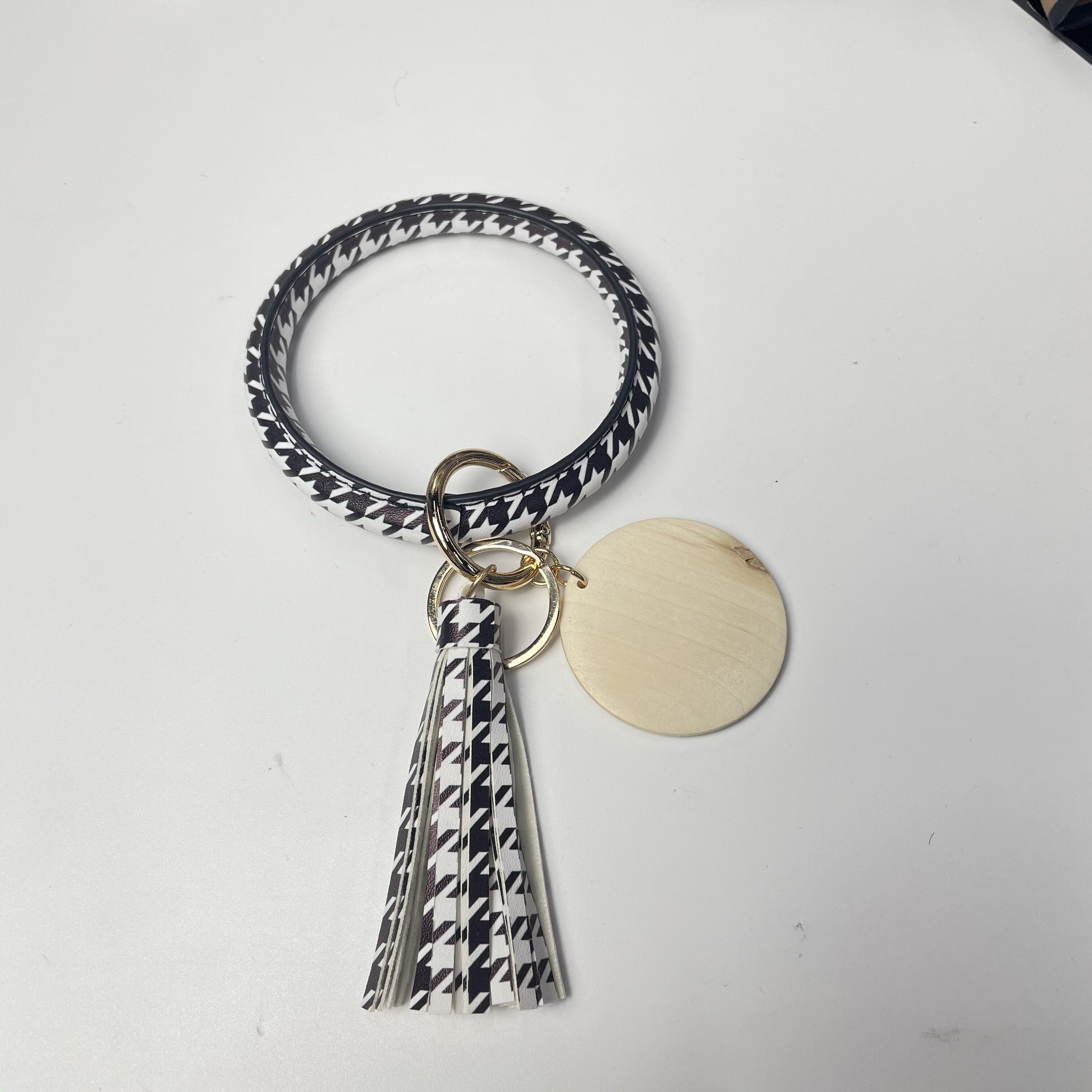 Hair Ball Lipstick Bag Bracelet Bracelet Buckle Suit