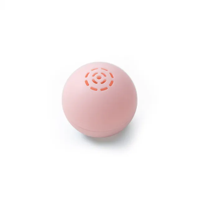 New Self Hi Pussy Cat Music Ball Sounds And Bites Toys Pink - Shop at LoveMi