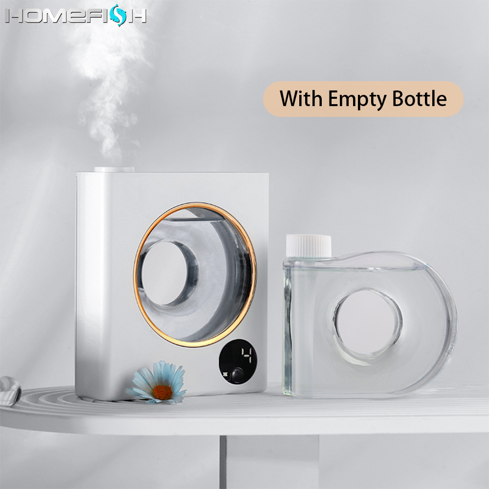 Small Automatic Aromatherapy Machine Home Hotel Toilet Wall Mounted Incense Expander Charging Incense Sprayer Essential Oil — foto 2
