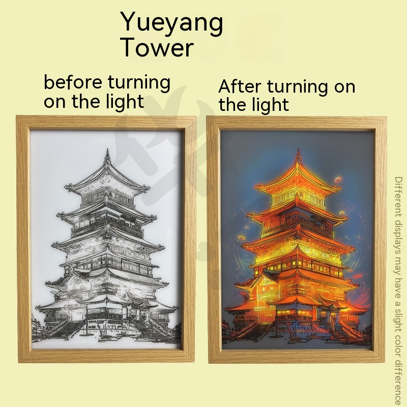 Yueyang Tower