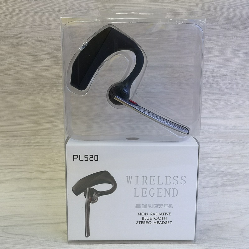 Stereo Large Battery Bluetooth Sports Headphones - Image 2