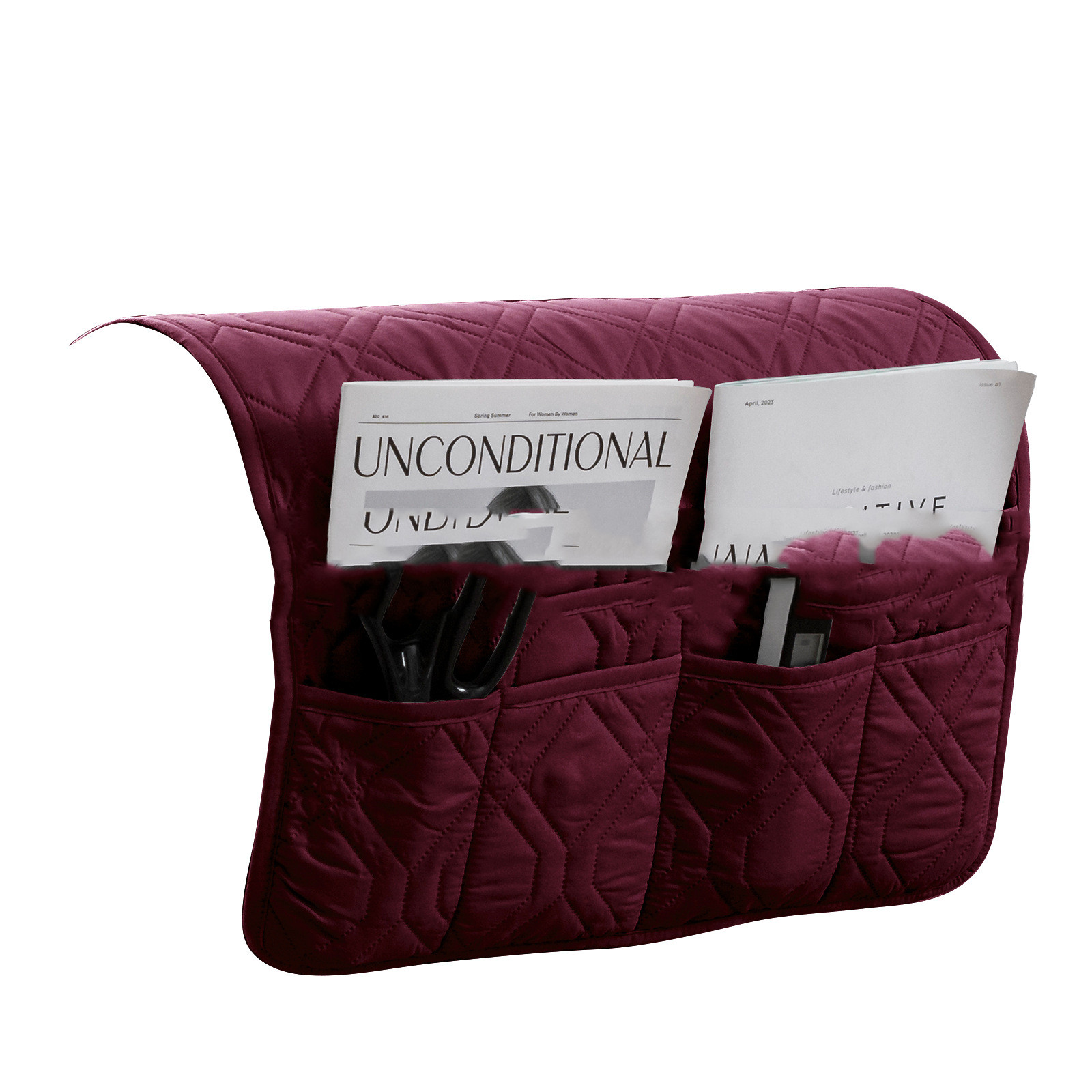 Title 1, Functional Storage Cushion Combination Sofa Pro...