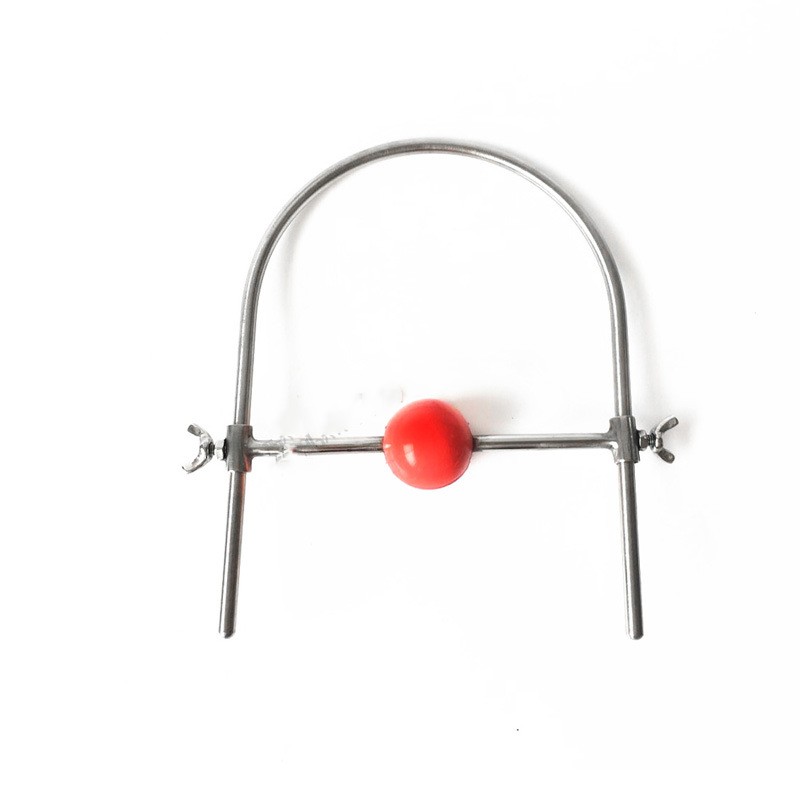Stainless Steel Ring Neck Ball Accessories