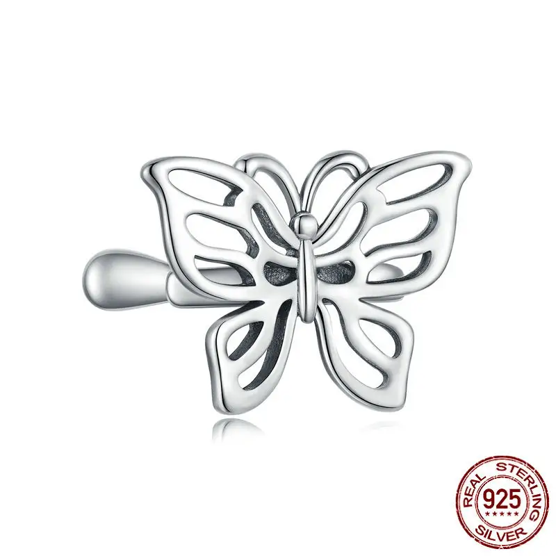 Women's Fashion Personality Unilateral Pierced Earrings