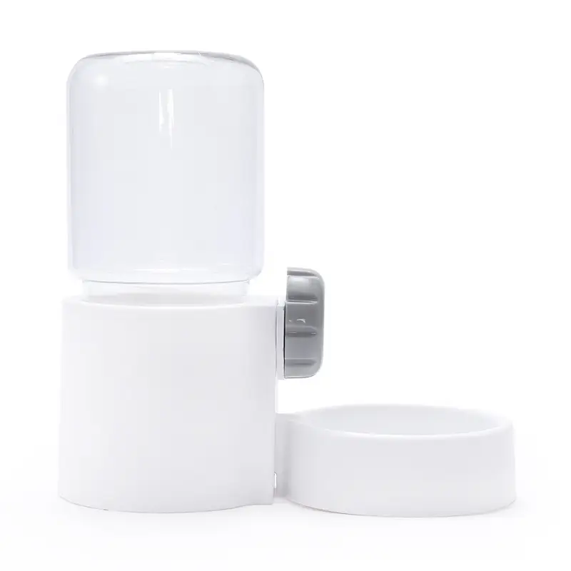 Puppy Hanging Water Feeder Cat Automatic