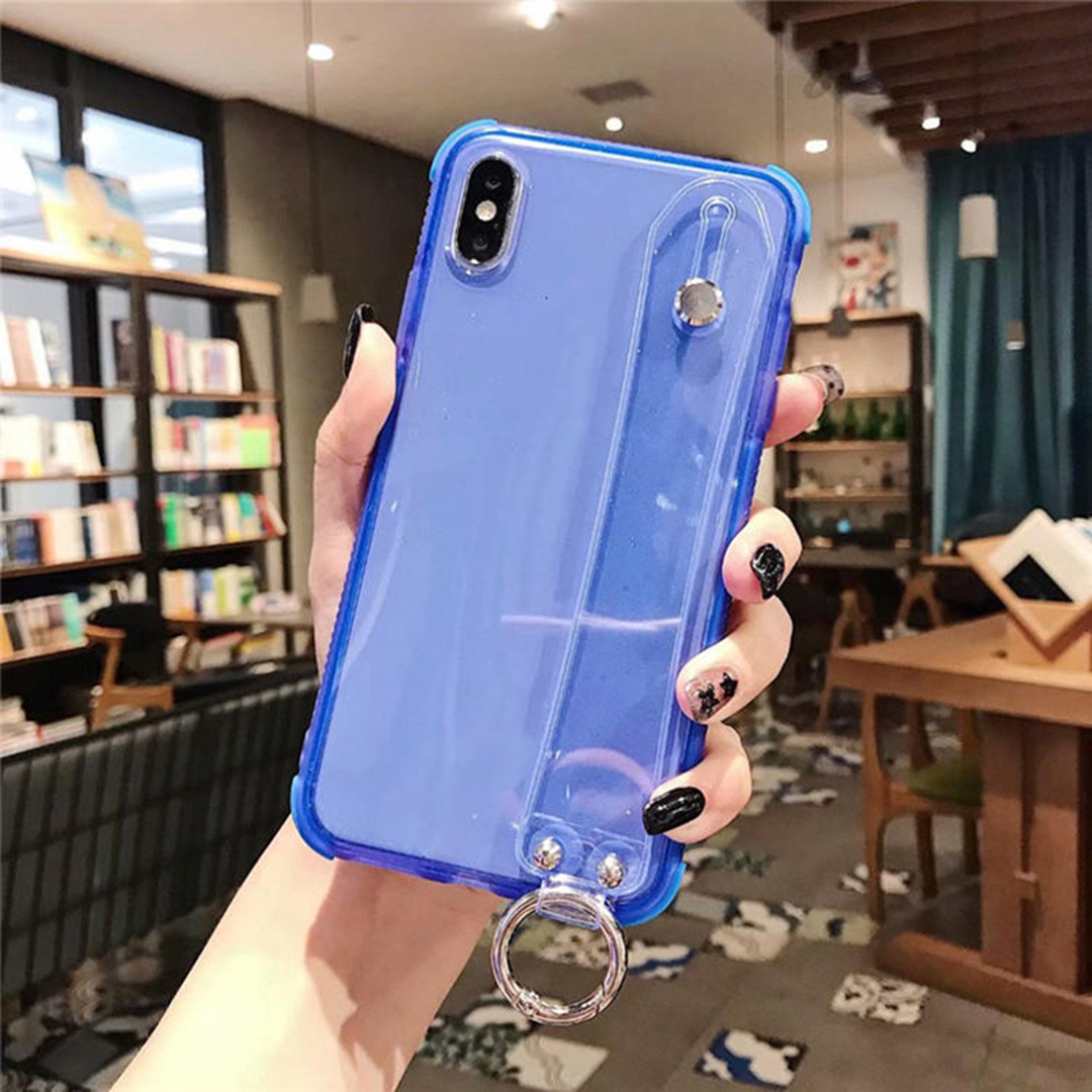Anti-drop phone case - Image 3
