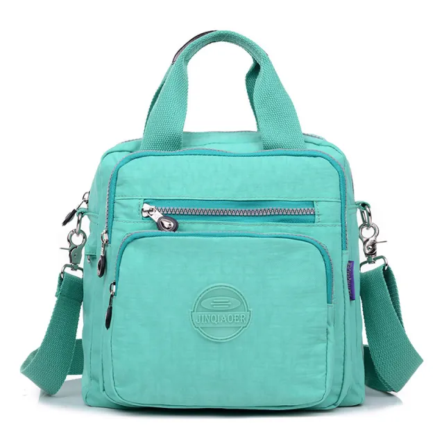 A One Shoulder Cross Body Bag For Ladies Green - Shop at LoveMi