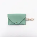 Bag Green 10Cmx7Cm