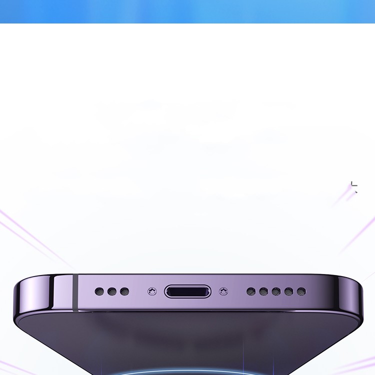 Small Portable Large-capacity Mini Charging Bank - Image 3