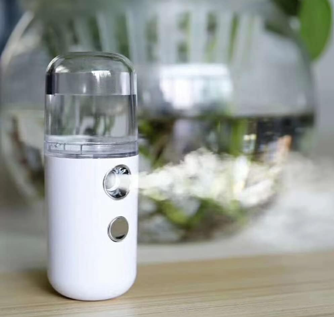 Hydrating Calm Makeup Moisturizing 7