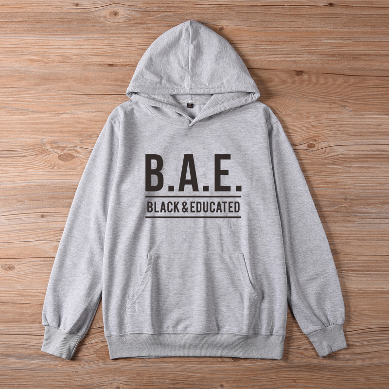 Title 7, Ladies Hooded Sweatshirt