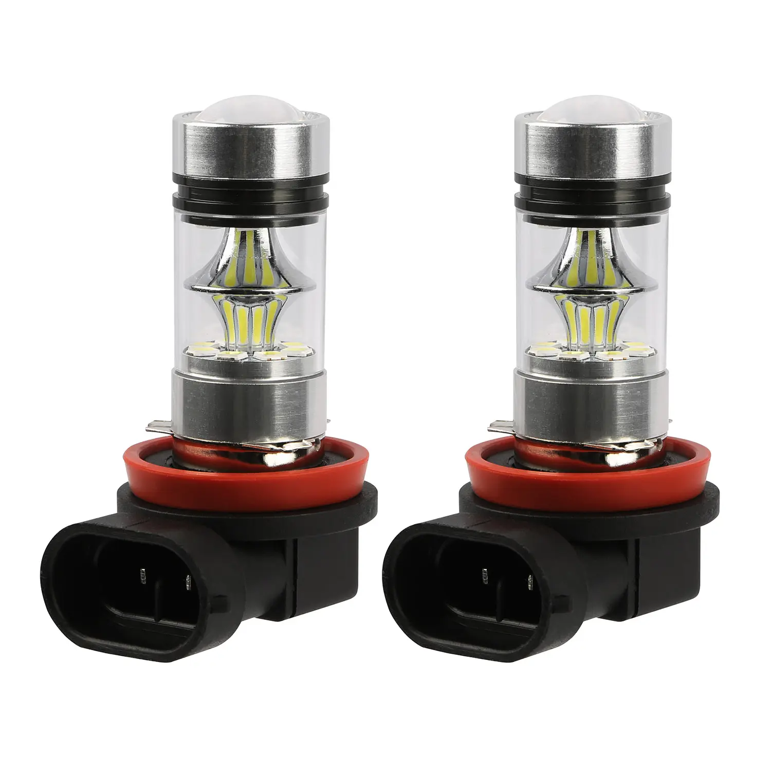 H8-H9-H11 LED Fog DRL Light Bulb IP65