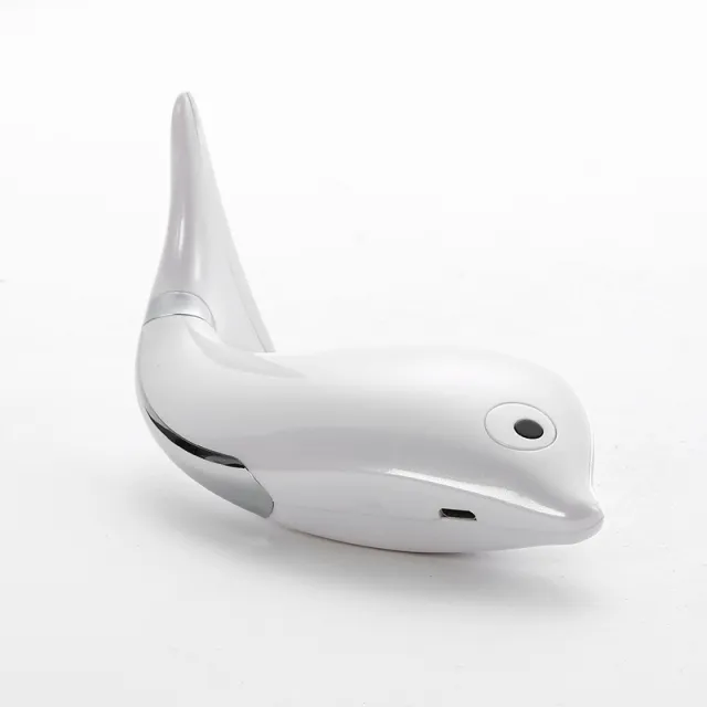 Neck Lift Machine Household Face Massager Desalination White - Shop at LoveMi
