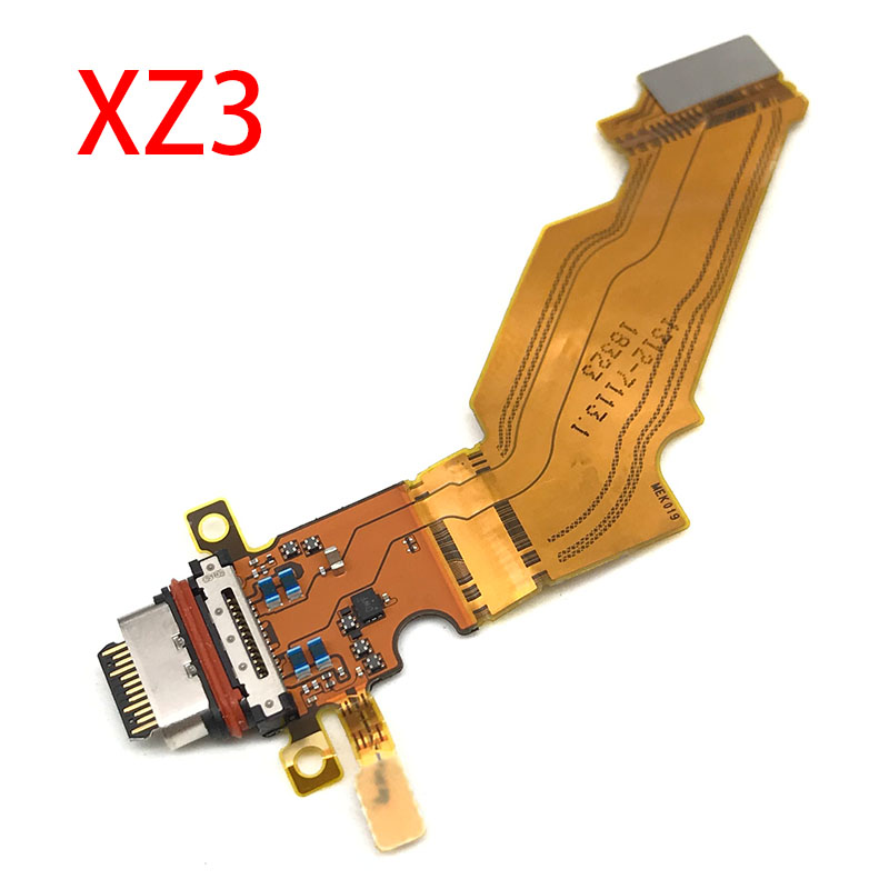 H8216 8266 8276 8296 SOV37 SO-03K Charging Flat Cable - Image 2