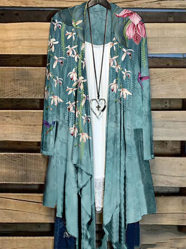 Frontline Regular Village Summer Shirt 1Color 3Xl - Shop at LoveMi