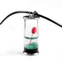 Red Daisy