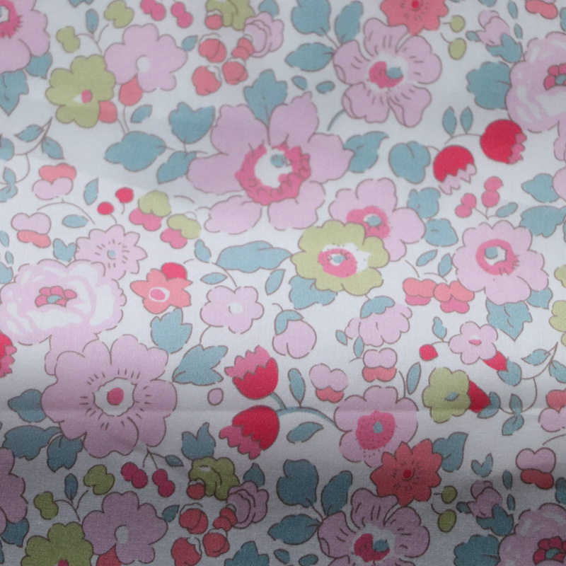 Title 2, 80 Pcs LIBERTY High Count All-cotton Fabric Fab...