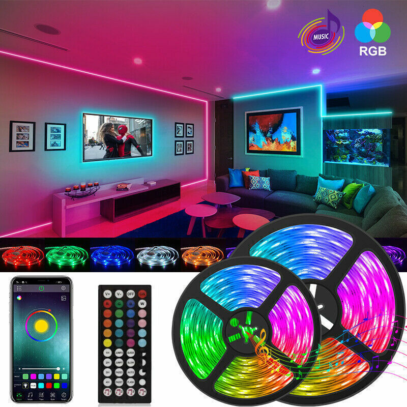 LED-list - Miniatyr 7