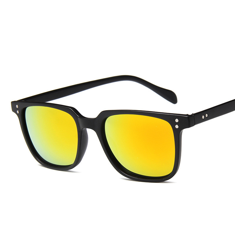 Title 6, Classic retro midin sunglasses