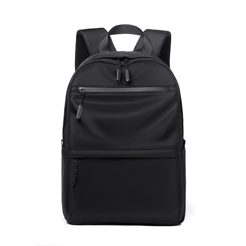 Title 5, Stylish Casual Backpack Laptop Bag Spacious and...