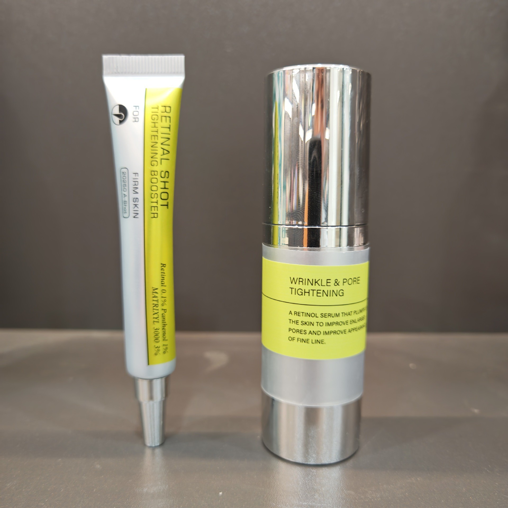 Retinol Eye Cream 15g