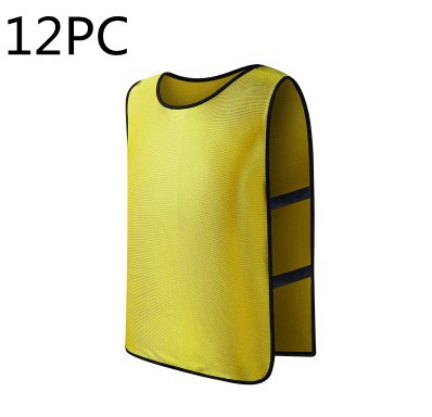 Yellow 12PC