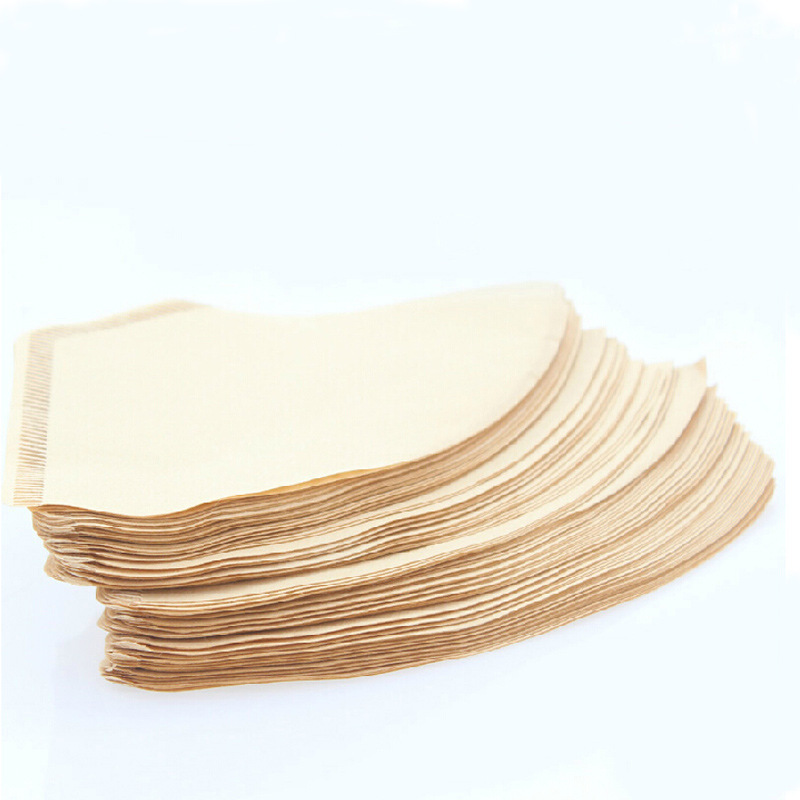 Title 1, Special Filter Paper For American Drip Machine