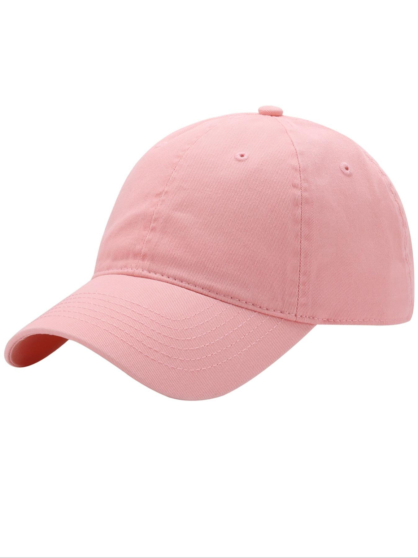 Baseball Cap Adjustable Size For Running Workouts And Outdoor Activities All Seasons - photo 6