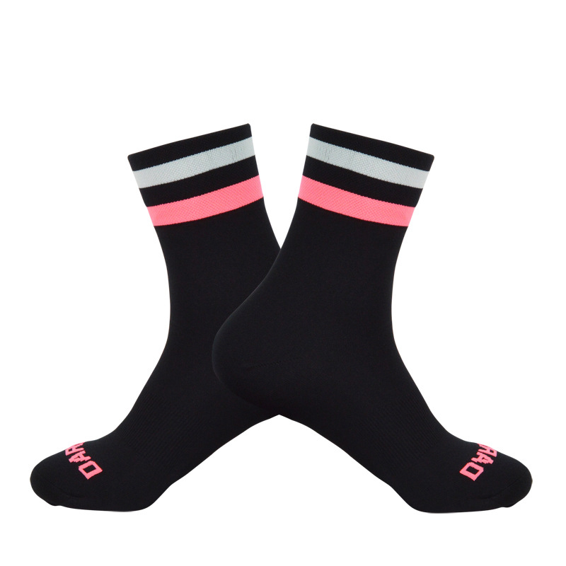 Title 5, Fahrrad-Laufsocken