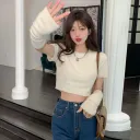 Sweater-One Size